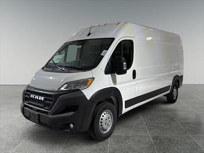 New 2025 Ram ProMaster 2500 High Roof Empty Cargo Van for sale #9679 - photo 1