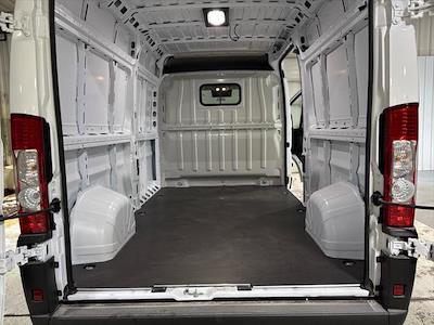 New 2025 Ram ProMaster 2500 High Roof Empty Cargo Van for sale #9679 - photo 2