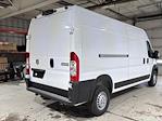 New 2025 Ram ProMaster 2500 High Roof Empty Cargo Van for sale #9679 - photo 9