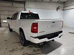New 2025 Ram 1500 Laramie Crew Cab 4x4 Pickup for sale #9712 - photo 3