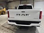 New 2025 Ram 1500 Laramie Crew Cab 4x4 Pickup for sale #9712 - photo 4