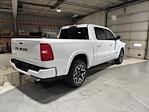 New 2025 Ram 1500 Laramie Crew Cab 4x4 Pickup for sale #9712 - photo 5