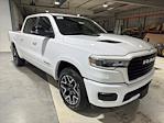 New 2025 Ram 1500 Laramie Crew Cab 4x4 Pickup for sale #9712 - photo 7