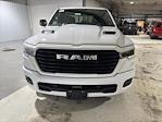 New 2025 Ram 1500 Laramie Crew Cab 4x4 Pickup for sale #9712 - photo 8