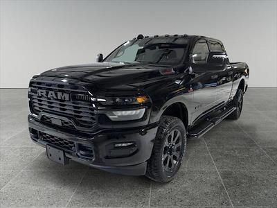 New 2025 Ram 2500 Big Horn Crew Cab 4x4 Pickup for sale #9735 - photo 1