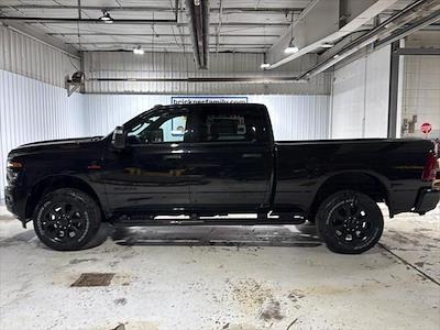 New 2025 Ram 2500 Big Horn Crew Cab 4x4 Pickup for sale #9735 - photo 2