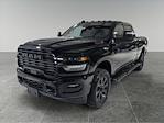 New 2025 Ram 2500 Big Horn Crew Cab 4x4 Pickup for sale #9735 - photo 1