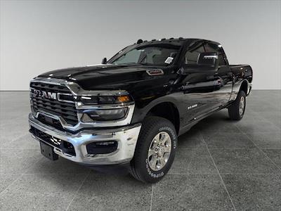 New 2025 Ram 2500 Big Horn Crew Cab 4x4 Pickup for sale #9760 - photo 1