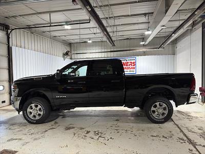 New 2025 Ram 2500 Big Horn Crew Cab 4x4 Pickup for sale #9760 - photo 2