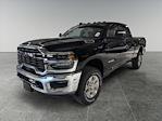 New 2025 Ram 2500 Big Horn Crew Cab 4x4 Pickup for sale #9760 - photo 1