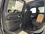 New 2025 Ram 2500 Big Horn Crew Cab 4x4 Pickup for sale #9760 - photo 14