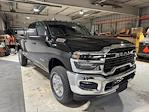 New 2025 Ram 2500 Big Horn Crew Cab 4x4 Pickup for sale #9760 - photo 6