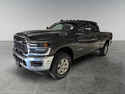 New 2025 Ram 2500 Big Horn Crew Cab 4x4 Pickup for sale #9761 - photo 1