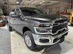 New 2025 Ram 2500 Big Horn Crew Cab 4x4 Pickup for sale #9761 - photo 9