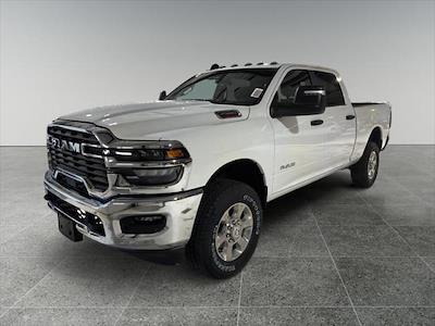 New 2025 Ram 2500 Big Horn Crew Cab 4x4 Pickup for sale #9762 - photo 1