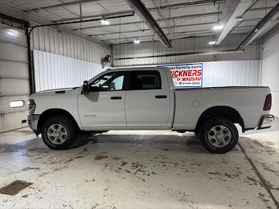 New 2025 Ram 2500 Big Horn Crew Cab 4x4 Pickup for sale #9762 - photo 2