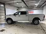 New 2025 Ram 2500 Big Horn Crew Cab 4x4 Pickup for sale #9762 - photo 2