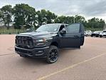 New 2025 Ram 2500 Big Horn Crew Cab 4x4 Pickup for sale #9851 - photo 10