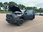 New 2025 Ram 2500 Big Horn Crew Cab 4x4 Pickup for sale #9851 - photo 11