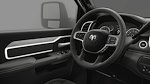 New 2025 Ram 2500 Big Horn Crew Cab 4x4 Pickup for sale #9851 - photo 8