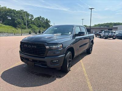 New 2026 Ram 1500 Laramie Crew Cab 4x4 Pickup for sale #9871 - photo 1