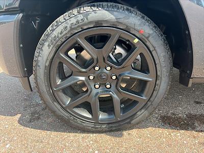 New 2026 Ram 1500 Laramie Crew Cab 4x4 Pickup for sale #9871 - photo 2