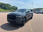 New 2026 Ram 1500 Laramie Crew Cab 4x4 Pickup for sale #9871 - photo 1