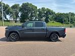 New 2026 Ram 1500 Laramie Crew Cab 4x4 Pickup for sale #9871 - photo 3