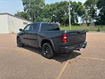 New 2026 Ram 1500 Laramie Crew Cab 4x4 Pickup for sale #9871 - photo 4