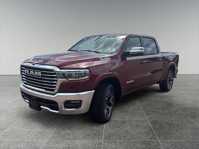 New 2026 Ram 1500 Laramie Crew Cab 4x4 Pickup for sale #9882 - photo 1