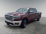 New 2026 Ram 1500 Laramie Crew Cab 4x4 Pickup for sale #9882 - photo 1
