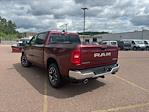 New 2026 Ram 1500 Laramie Crew Cab 4x4 Pickup for sale #9882 - photo 4