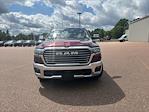 New 2026 Ram 1500 Laramie Crew Cab 4x4 Pickup for sale #9882 - photo 10