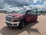 New 2026 Ram 1500 Laramie Crew Cab 4x4 Pickup for sale #9882 - photo 11