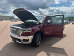New 2026 Ram 1500 Laramie Crew Cab 4x4 Pickup for sale #9882 - photo 12