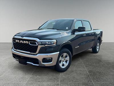 New 2026 Ram 1500 Big Horn Crew Cab 4x4 Pickup for sale #9886 - photo 1