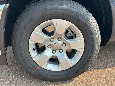 New 2026 Ram 1500 Big Horn Crew Cab 4x4 Pickup for sale #9886 - photo 2