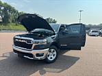 New 2026 Ram 1500 Big Horn Crew Cab 4x4 Pickup for sale #9886 - photo 11
