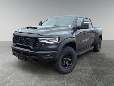 New 2026 Ram 1500 TRX Crew Cab 4x4 Pickup for sale #9896 - photo 1