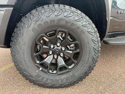 New 2026 Ram 1500 TRX Crew Cab 4x4 Pickup for sale #9896 - photo 2