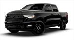 New 2026 Ram 1500 Limited Crew Cab 4x4 Pickup for sale #9897 - photo 1