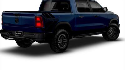 New 2026 Ram 1500 Rebel Crew Cab 4x4 Pickup for sale #9908 - photo 2