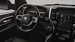 New 2026 Ram 1500 Lone Star Crew Cab 4x4 Pickup for sale #9909 - photo 9