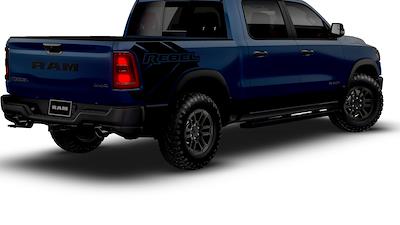 New 2026 Ram 1500 Rebel Crew Cab 4x4 Pickup for sale #9931 - photo 2