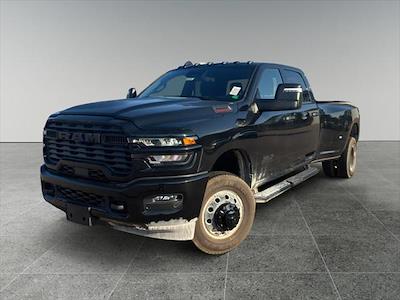 New 2026 Ram 3500 Big Horn Crew Cab 4x4 DRW Pickup for sale #9939 - photo 1