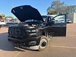 New 2026 Ram 3500 Big Horn Crew Cab 4x4 DRW Pickup for sale #9939 - photo 10