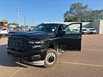 New 2026 Ram 3500 Big Horn Crew Cab 4x4 DRW Pickup for sale #9939 - photo 9