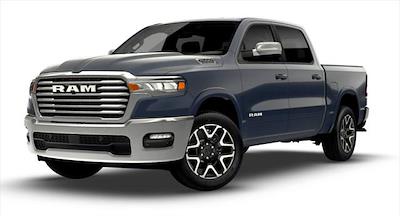 New 2026 Ram 1500 Laramie Crew Cab 4x4 Pickup for sale #9961 - photo 1