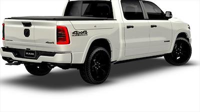 New 2026 Ram 1500 Limited Crew Cab 4x4 Pickup for sale #9967 - photo 2
