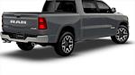 New 2026 Ram 1500 Laramie Crew Cab 4x4 Pickup for sale #9968 - photo 7